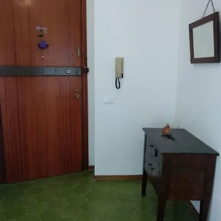 Apartamento Casa Di Baia