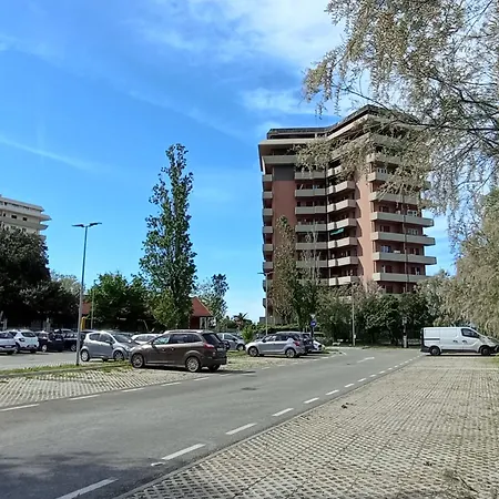 Casa Di Baia Apartamento Pesaro