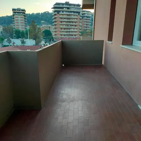Apartment Casa Di Baia