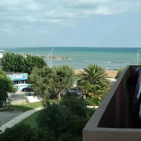 Casa Di Baia