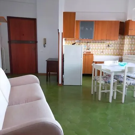 Casa Di Baia Pesaro