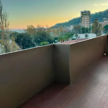Casa Di Baia *