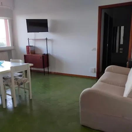 Apartment Casa Di Baia Pesaro