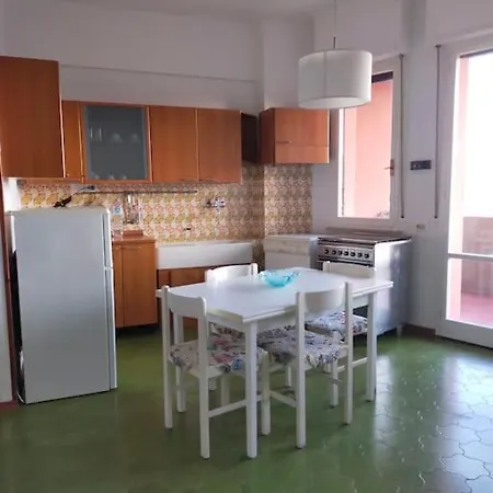 Casa Di Baia Apartment Pesaro