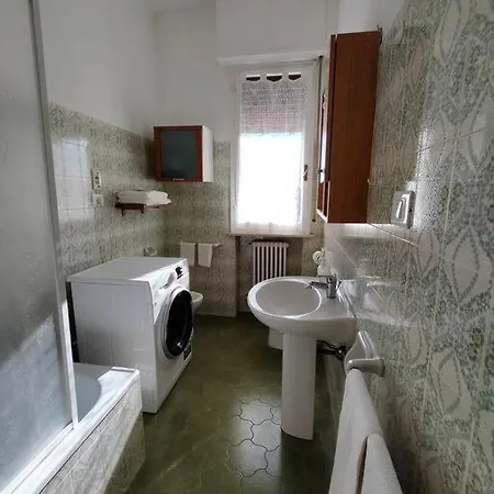 Casa Di Baia Apartment