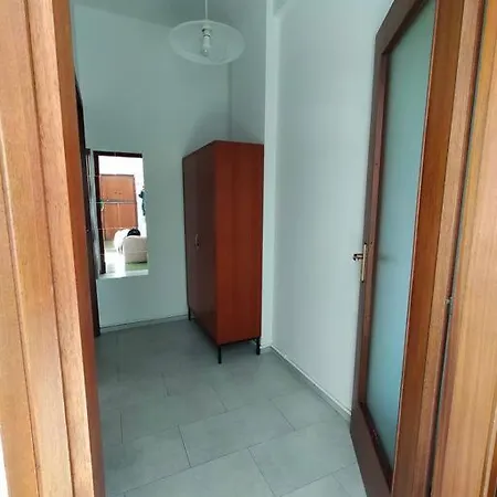 Apartment Casa Di Baia *