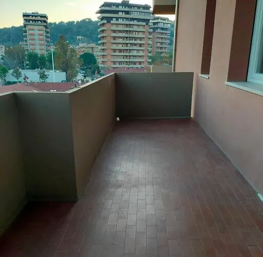 Appartamento Casa Di Baia