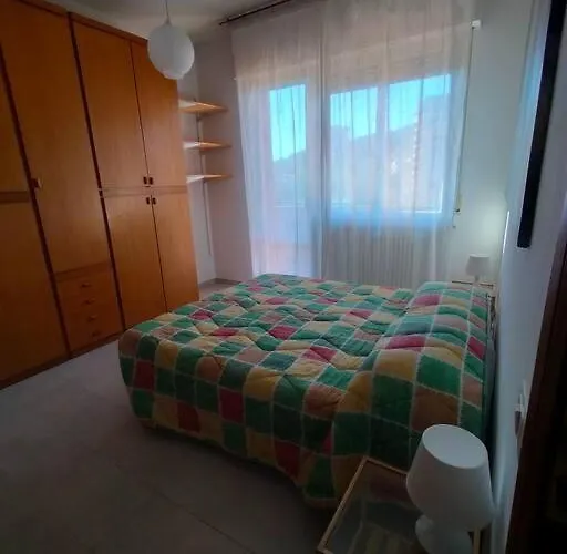 Casa Di Baia Apartment
