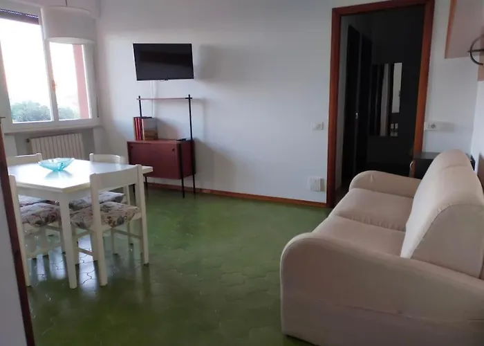 Appartamento Casa Di Baia Pesaro