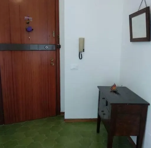 Appartamento Casa Di Baia