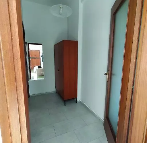 Appartamento Casa Di Baia *