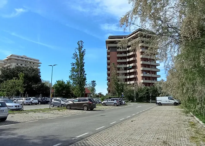 Casa Di Baia Apartment Pesaro