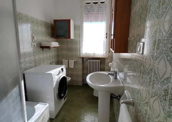 Appartamento Casa Di Baia